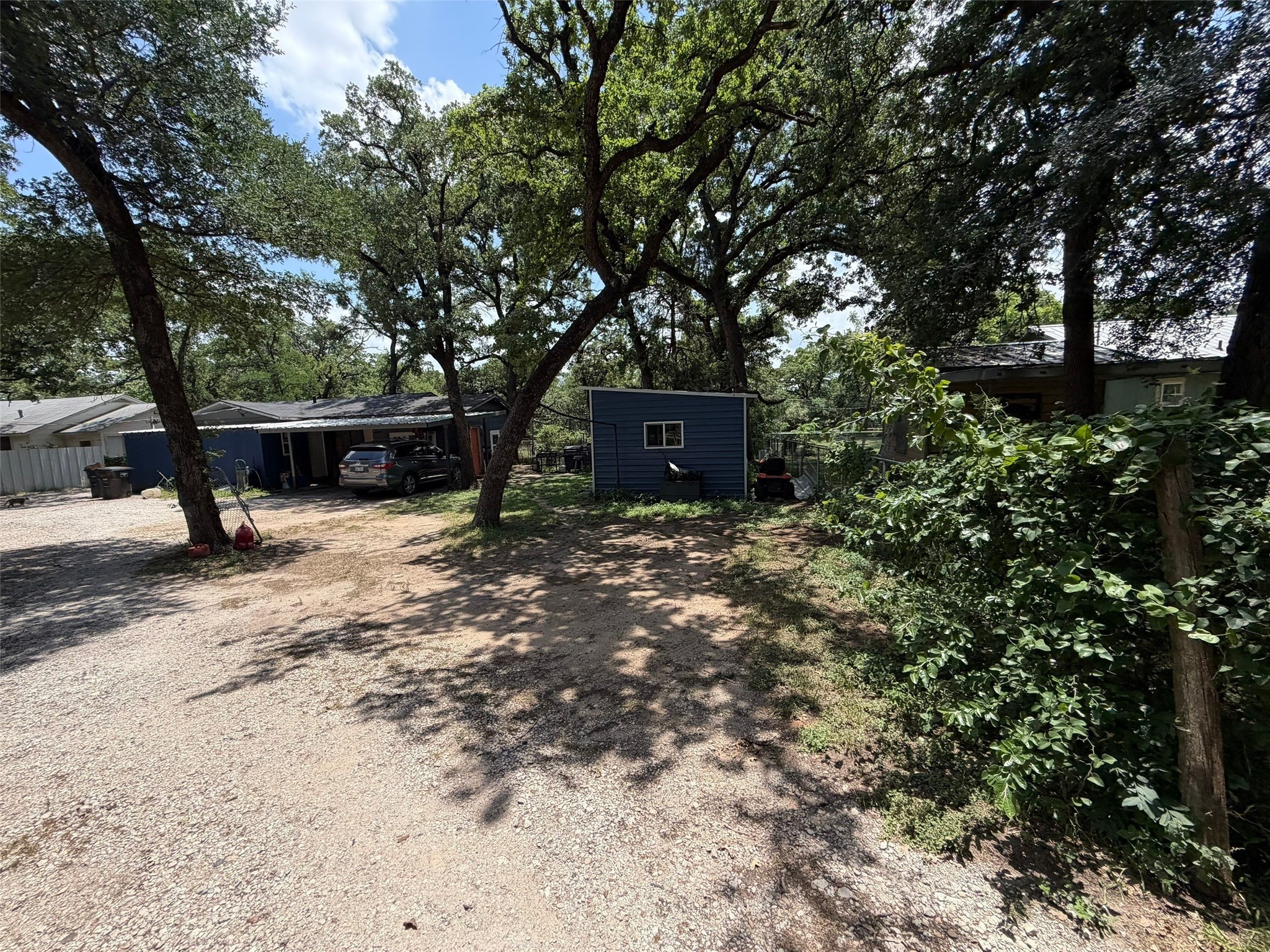 4311 Fairlane Avenue Fort Worth TX 76119
