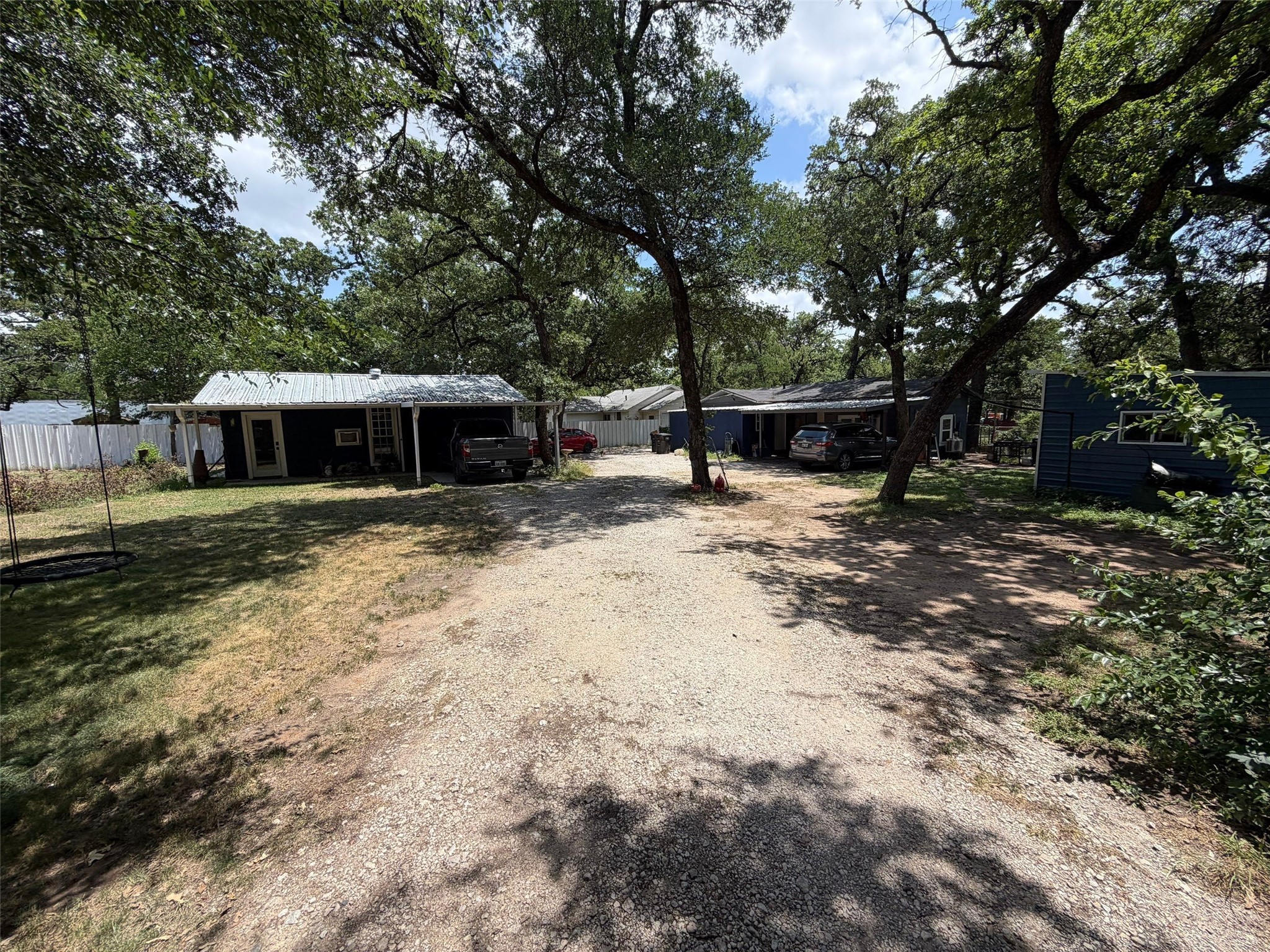 4311 Fairlane Avenue Fort Worth TX 76119