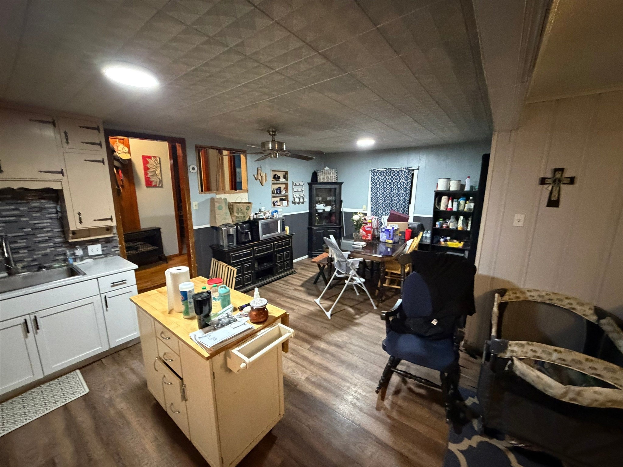 4311 Fairlane Avenue Fort Worth TX 76119