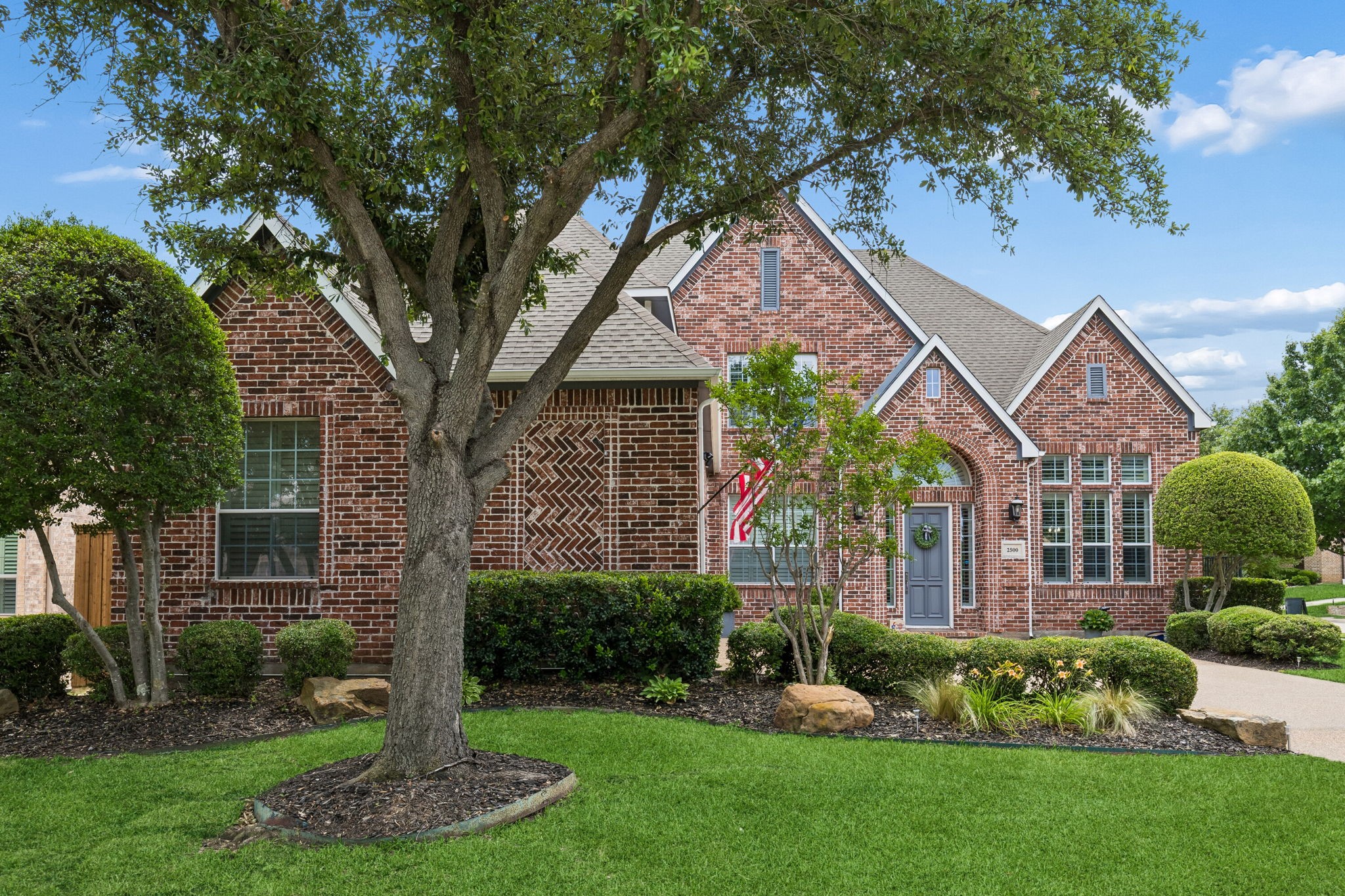 2500 Deep Eddy Trail Keller TX 76248
