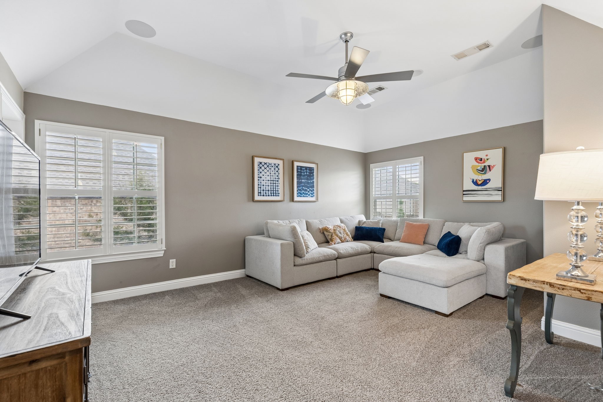 2500 Deep Eddy Trail Keller TX 76248