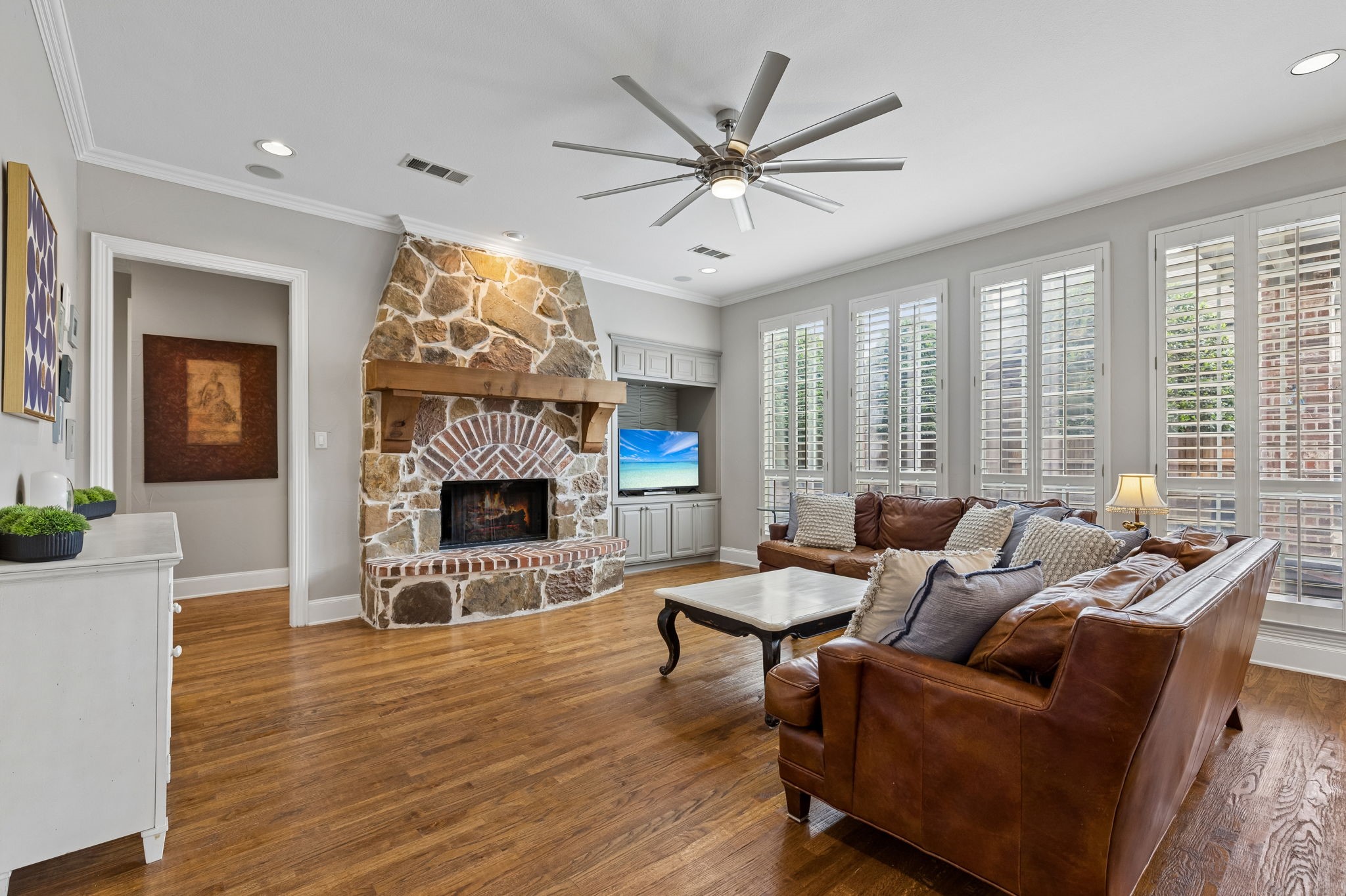 2500 Deep Eddy Trail Keller TX 76248