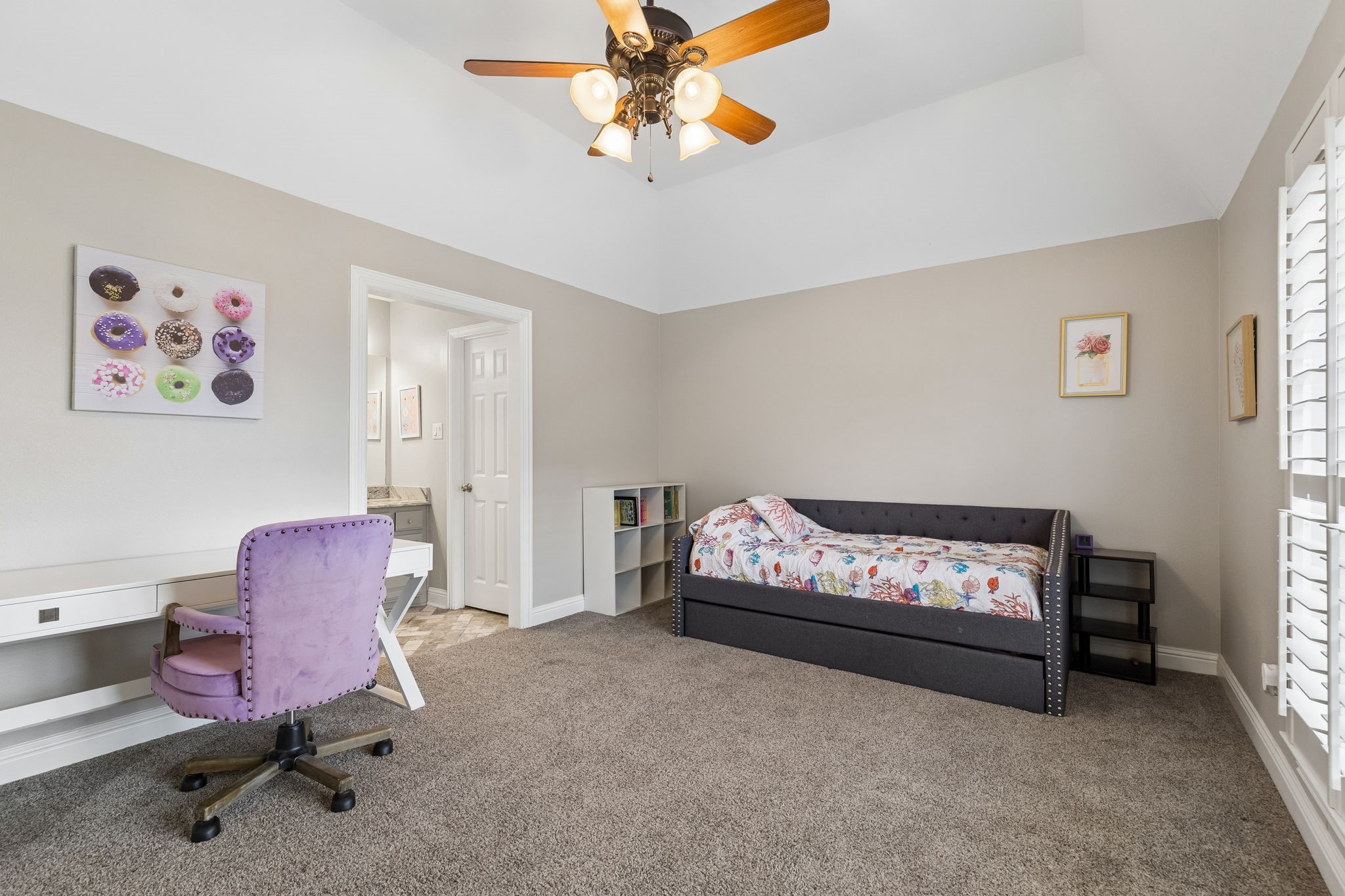 2500 Deep Eddy Trail Keller TX 76248