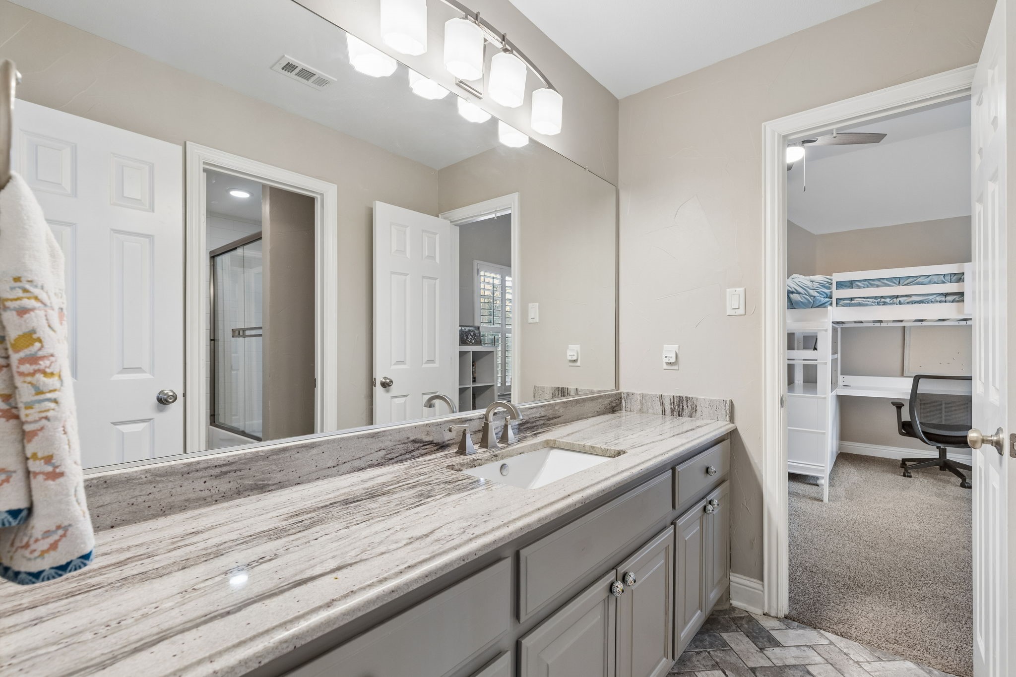 2500 Deep Eddy Trail Keller TX 76248