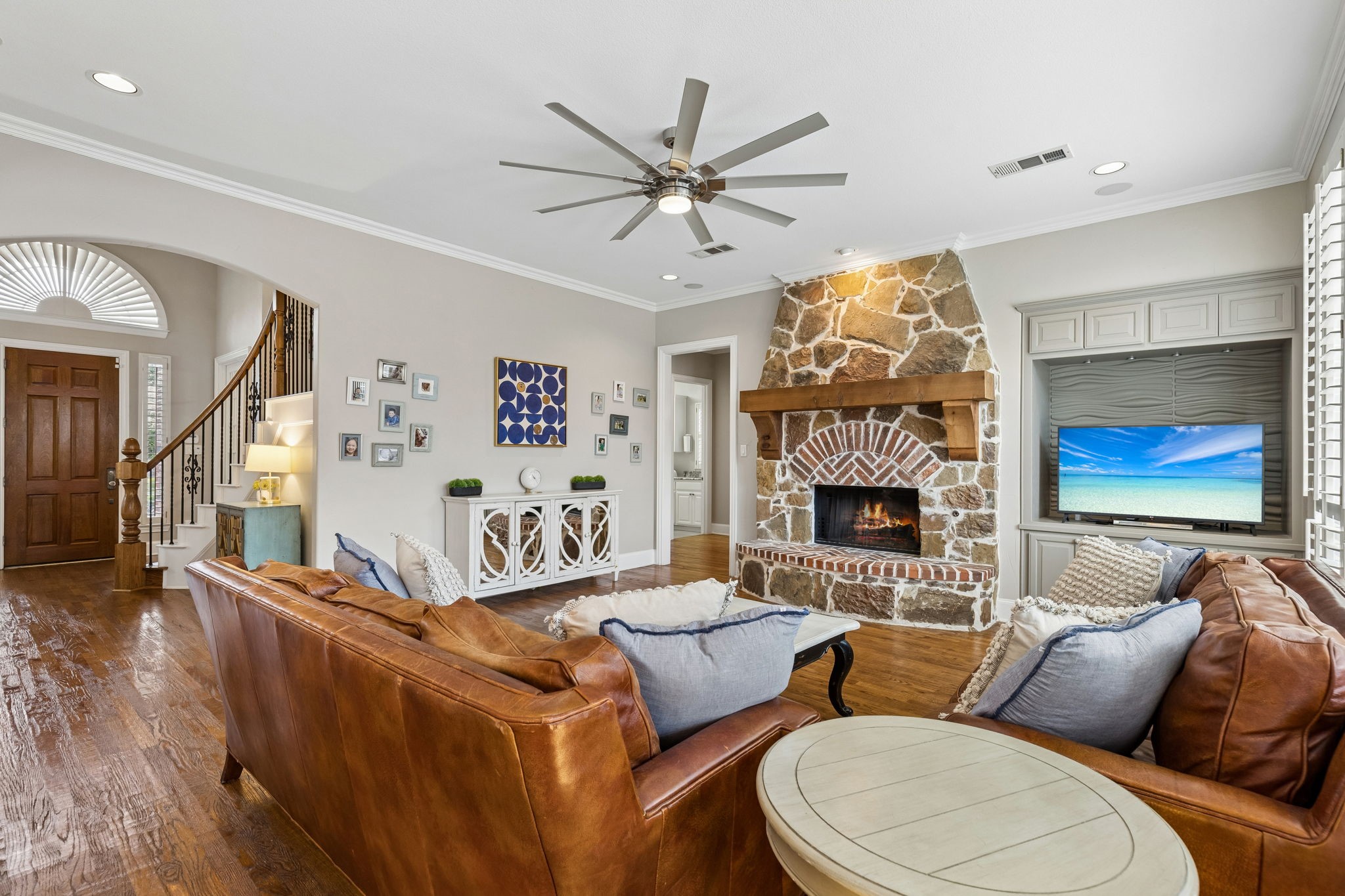 2500 Deep Eddy Trail Keller TX 76248
