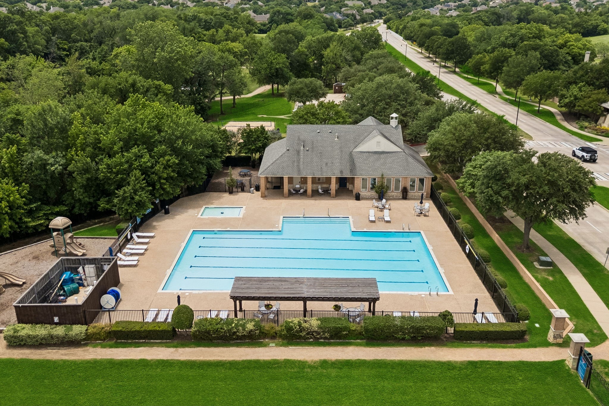 2500 Deep Eddy Trail Keller TX 76248