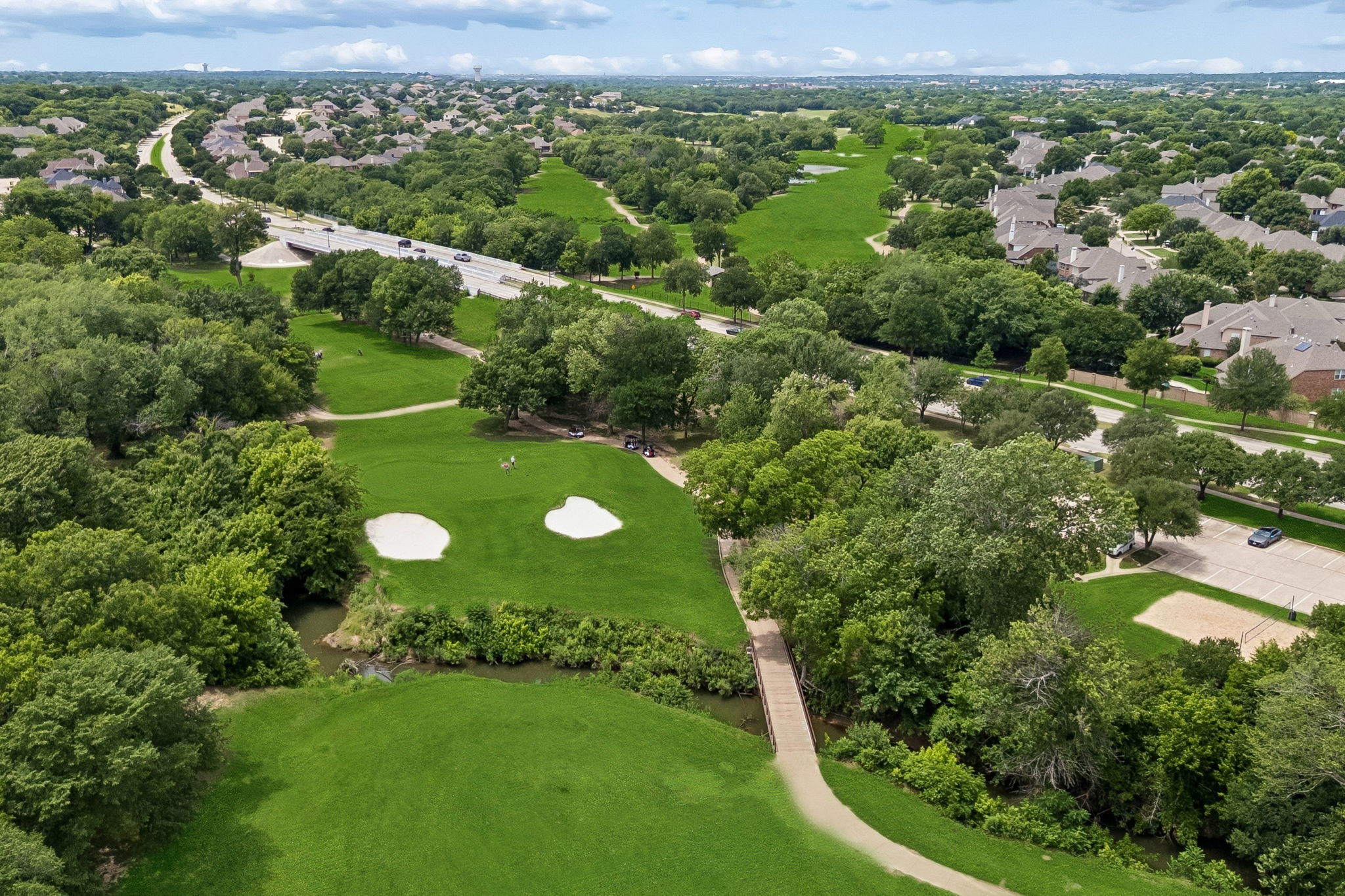 2500 Deep Eddy Trail Keller TX 76248