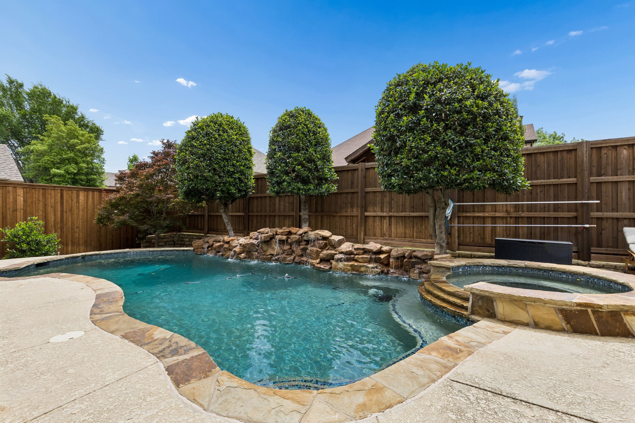 2500 Deep Eddy Trail Keller TX 76248