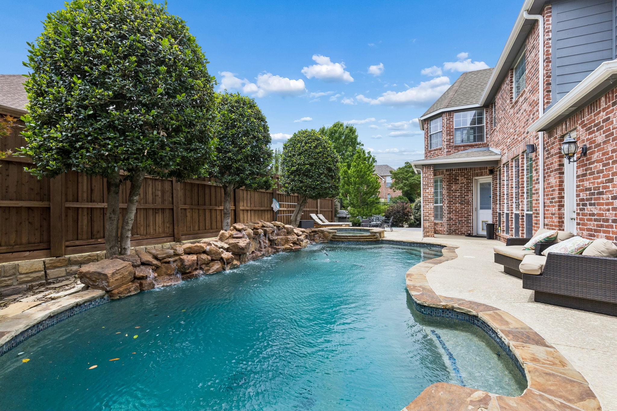 2500 Deep Eddy Trail Keller TX 76248