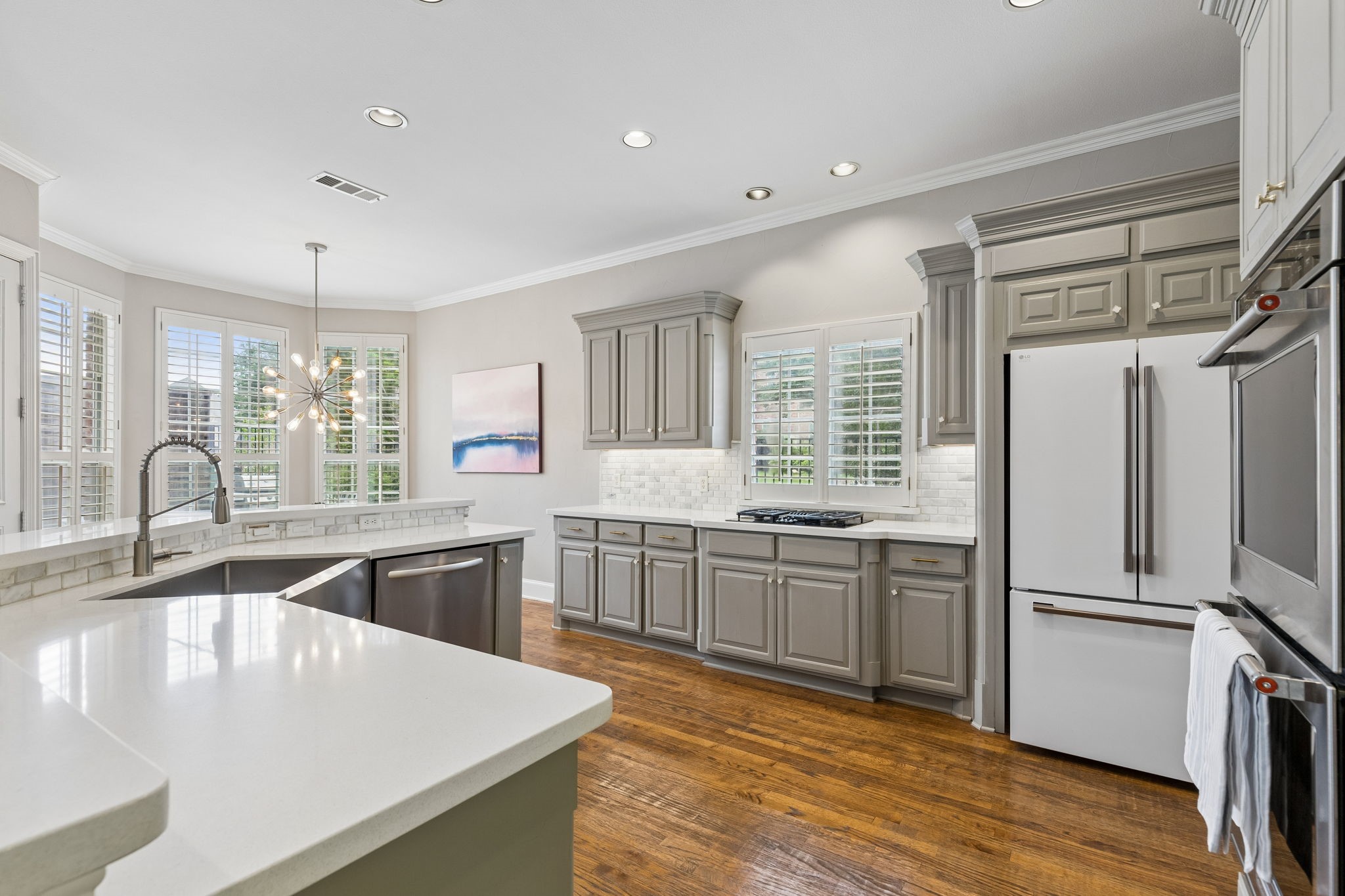 2500 Deep Eddy Trail Keller TX 76248