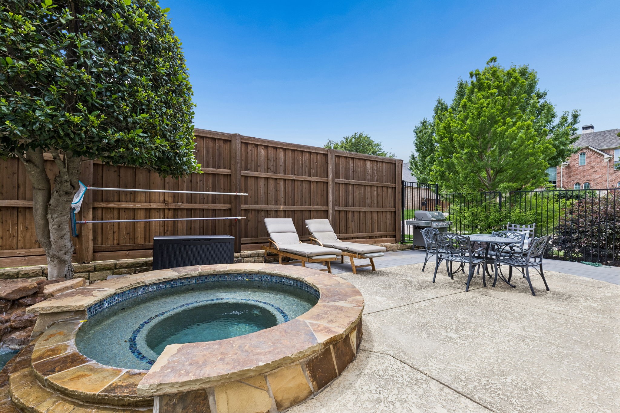 2500 Deep Eddy Trail Keller TX 76248