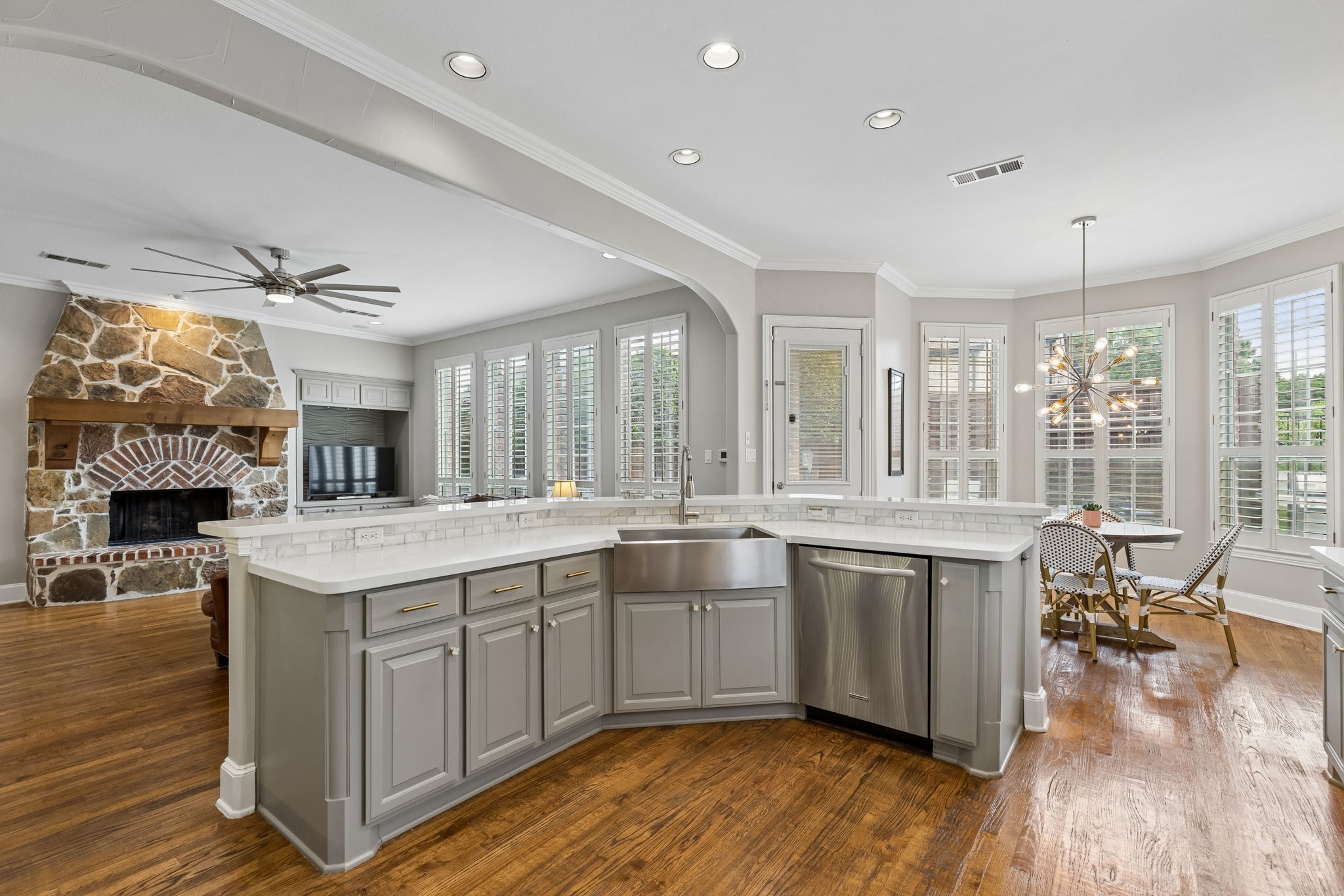 2500 Deep Eddy Trail Keller TX 76248