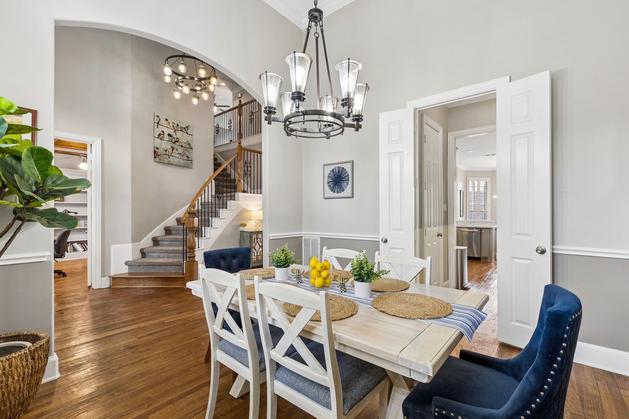 2500 Deep Eddy Trail Keller TX 76248