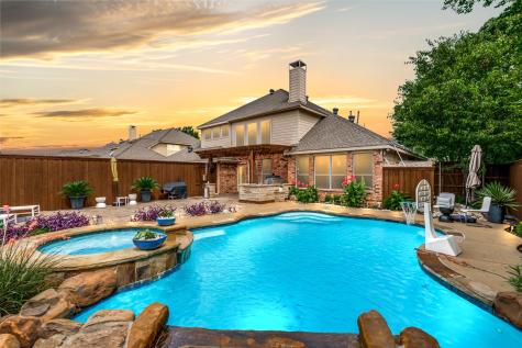 7931 Sunflower Way Frisco TX 75033