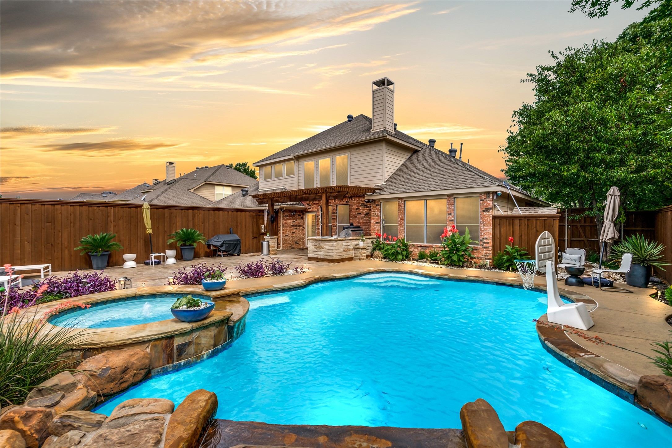 7931 Sunflower Way Frisco TX 75033