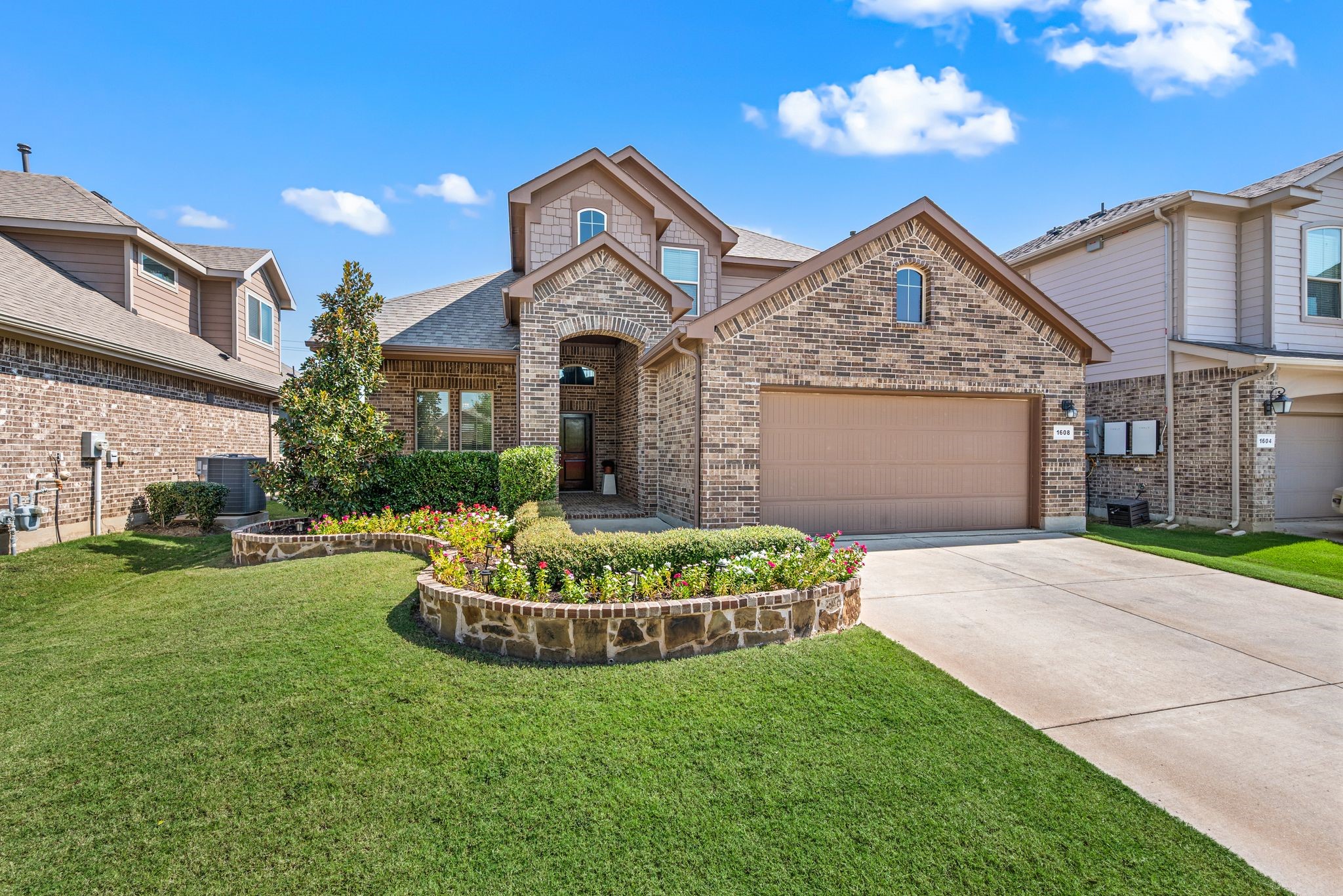 1608 Canary Lane Argyle TX 76226