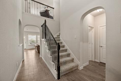 1608 Canary Lane Argyle TX 76226