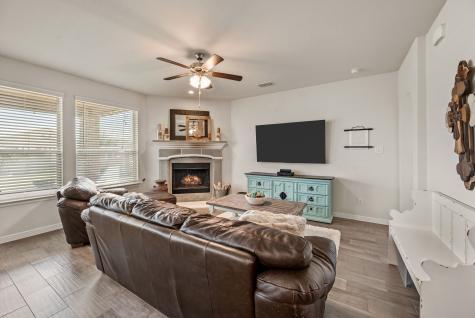 1608 Canary Lane Argyle TX 76226