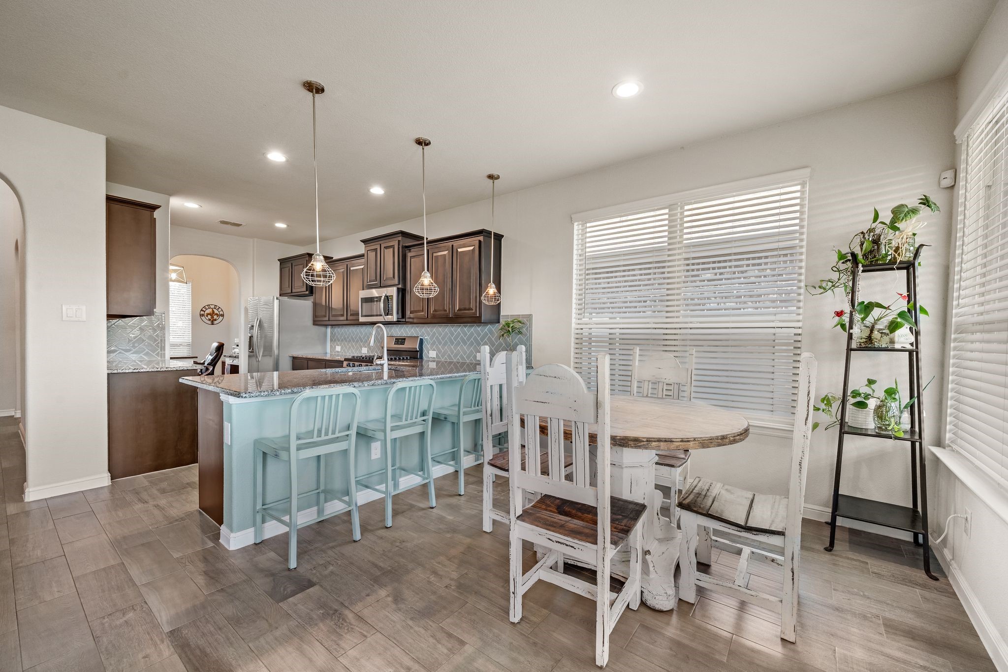 1608 Canary Lane Argyle TX 76226