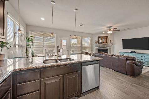 1608 Canary Lane Argyle TX 76226