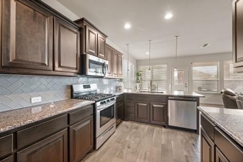 1608 Canary Lane Argyle TX 76226