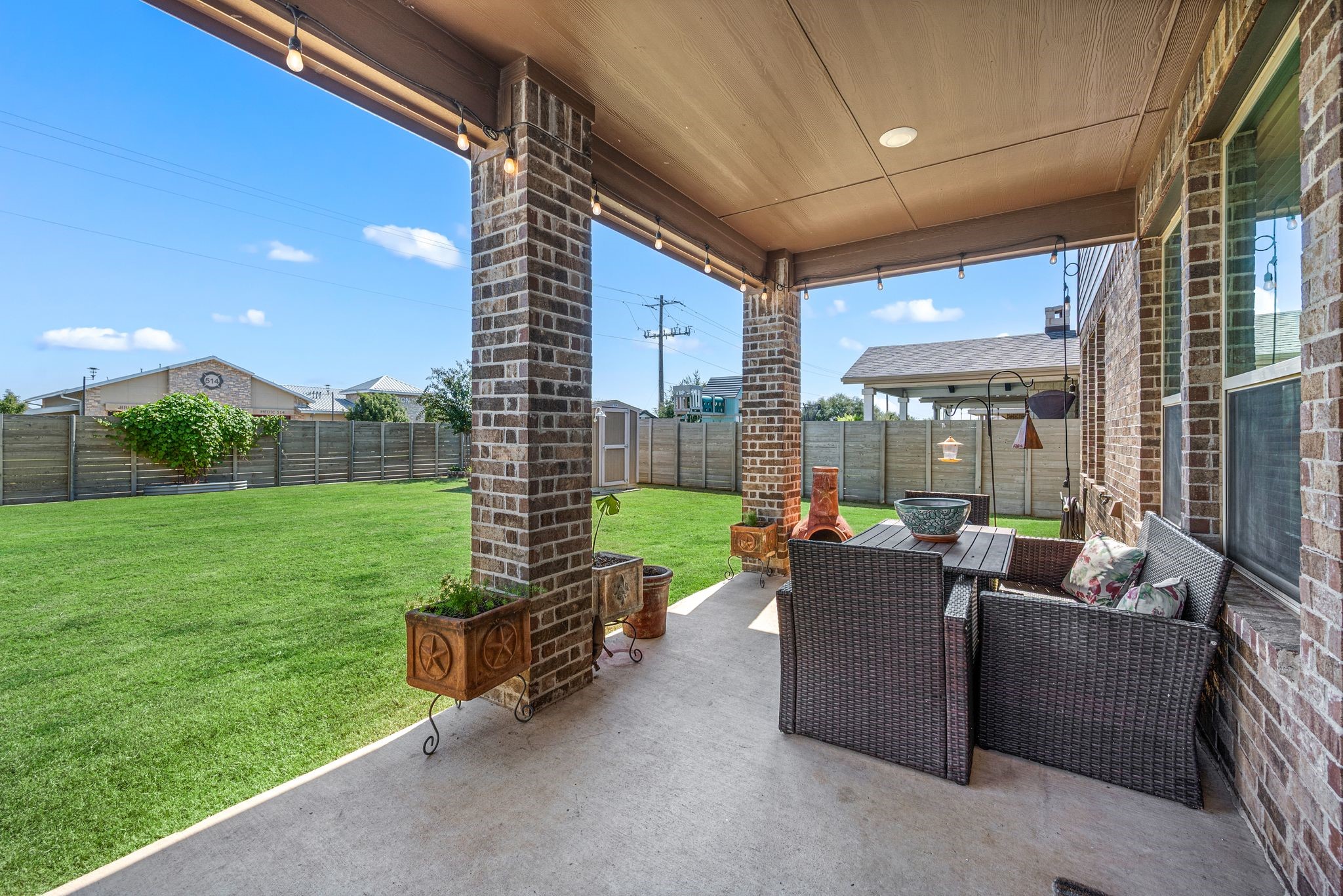 1608 Canary Lane Argyle TX 76226