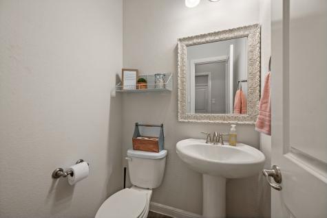 1608 Canary Lane Argyle TX 76226