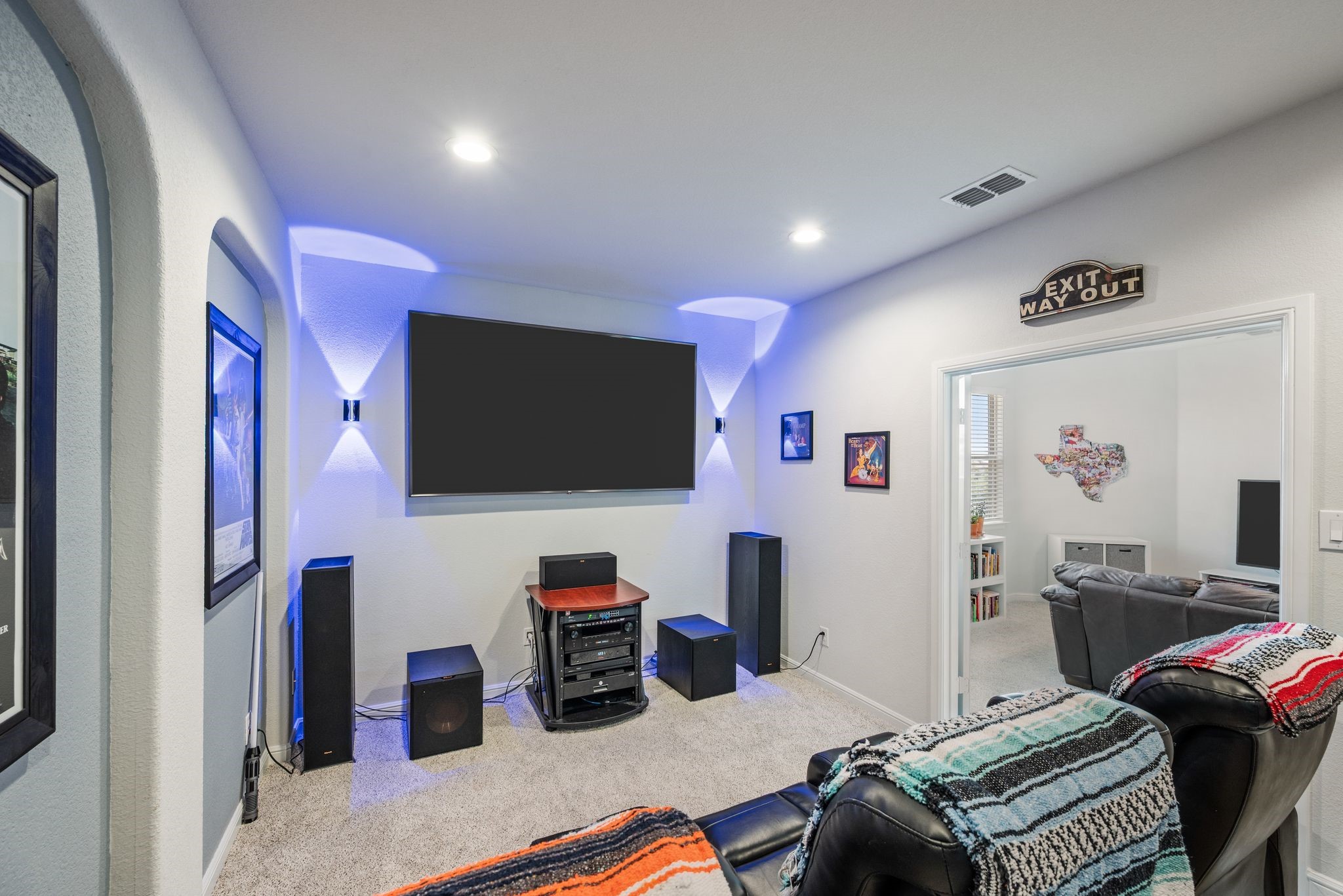 1608 Canary Lane Argyle TX 76226