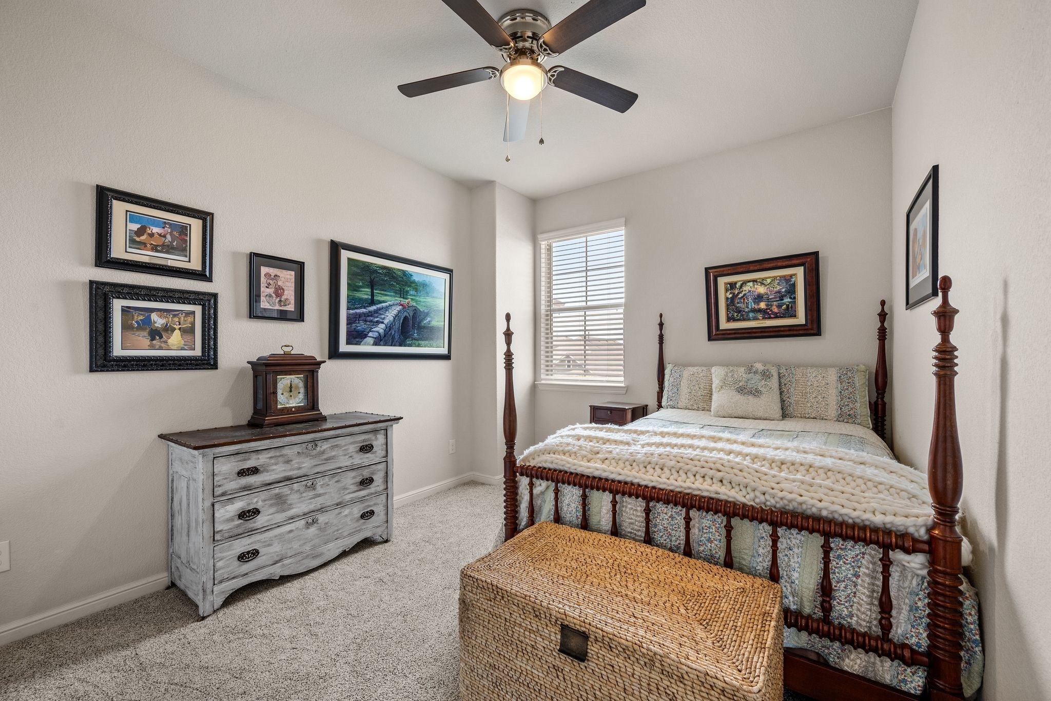 1608 Canary Lane Argyle TX 76226