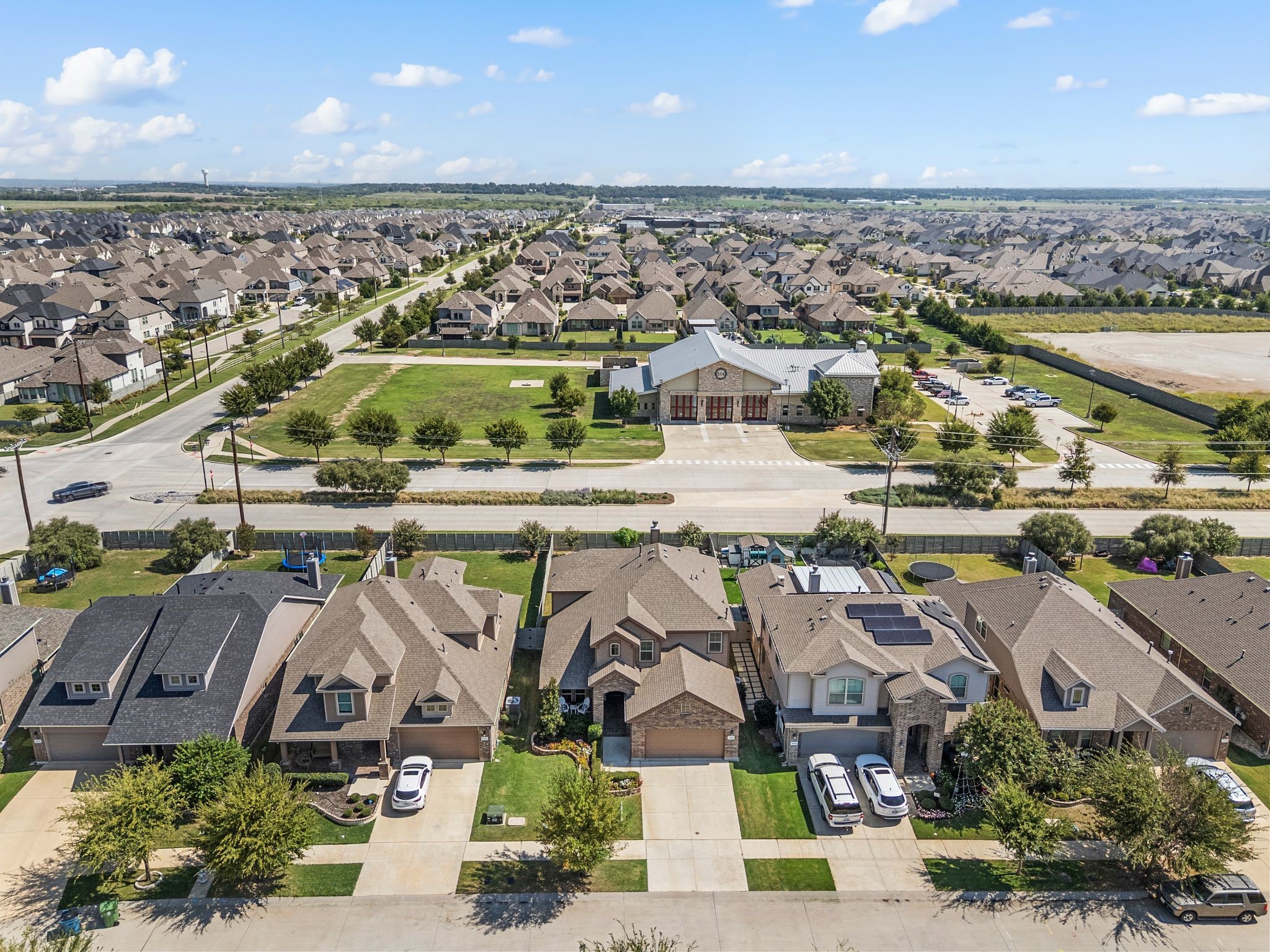 1608 Canary Lane Argyle TX 76226