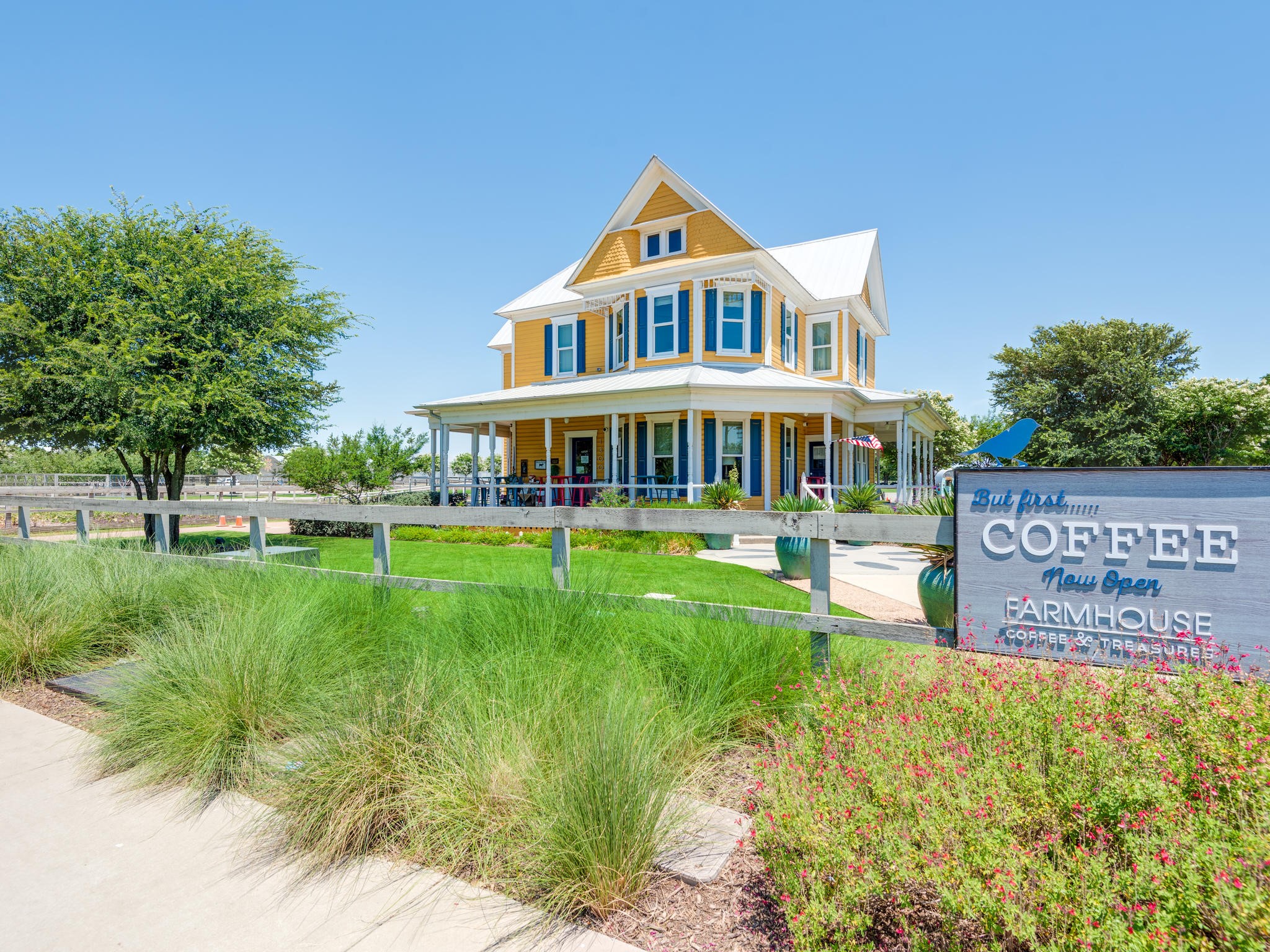 1608 Canary Lane Argyle TX 76226