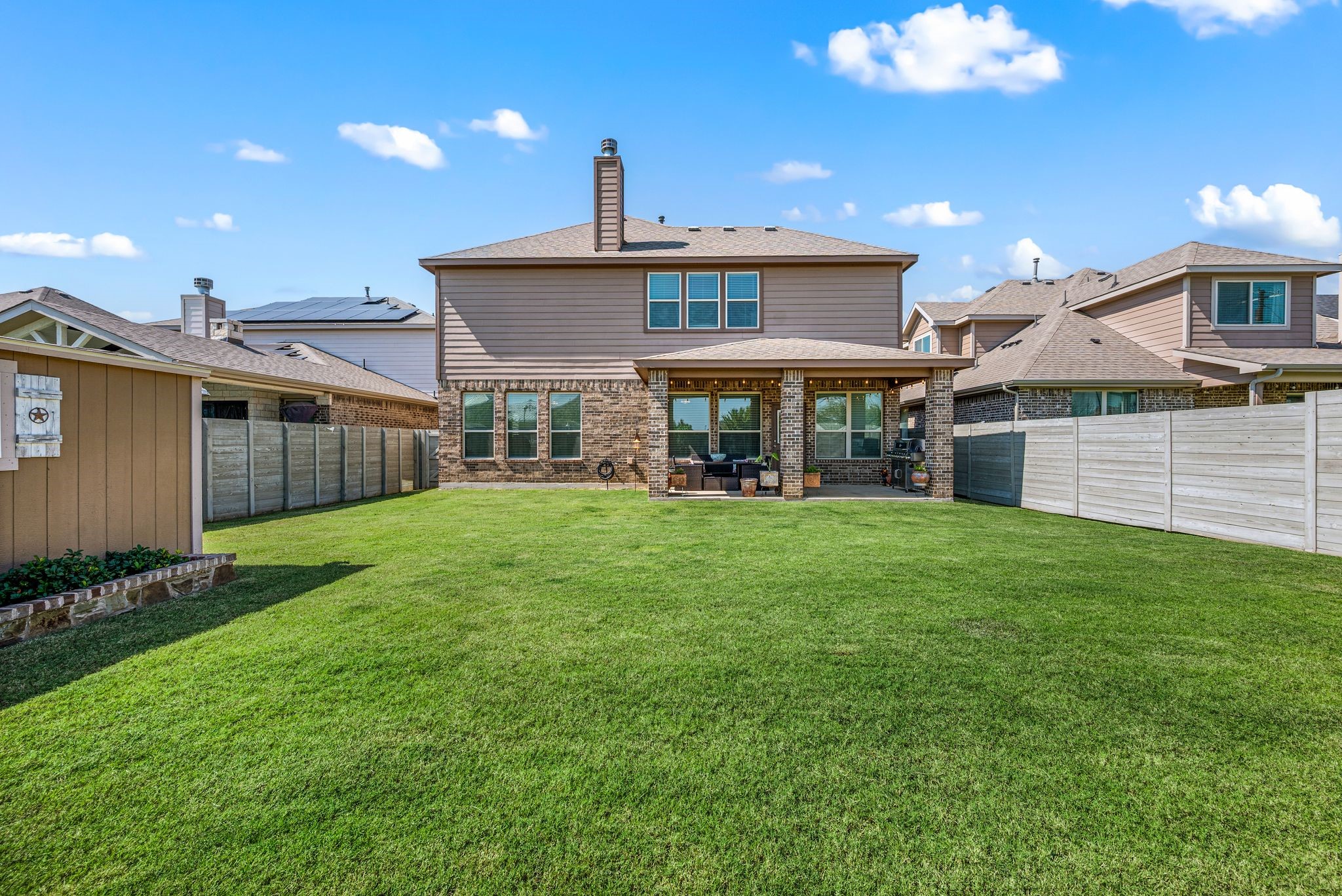 1608 Canary Lane Argyle TX 76226
