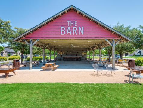 1608 Canary Lane Argyle TX 76226