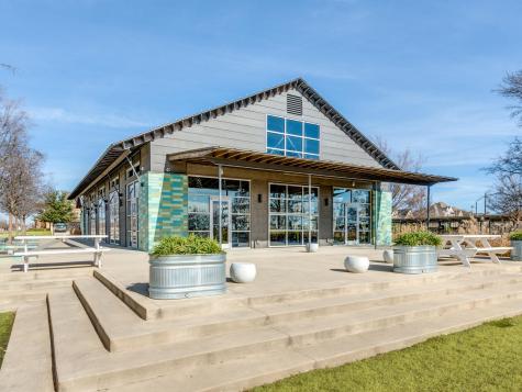 1608 Canary Lane Argyle TX 76226