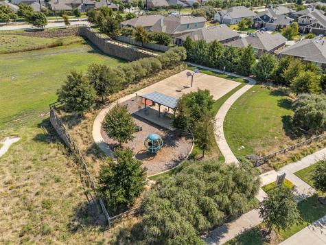 1608 Canary Lane Argyle TX 76226