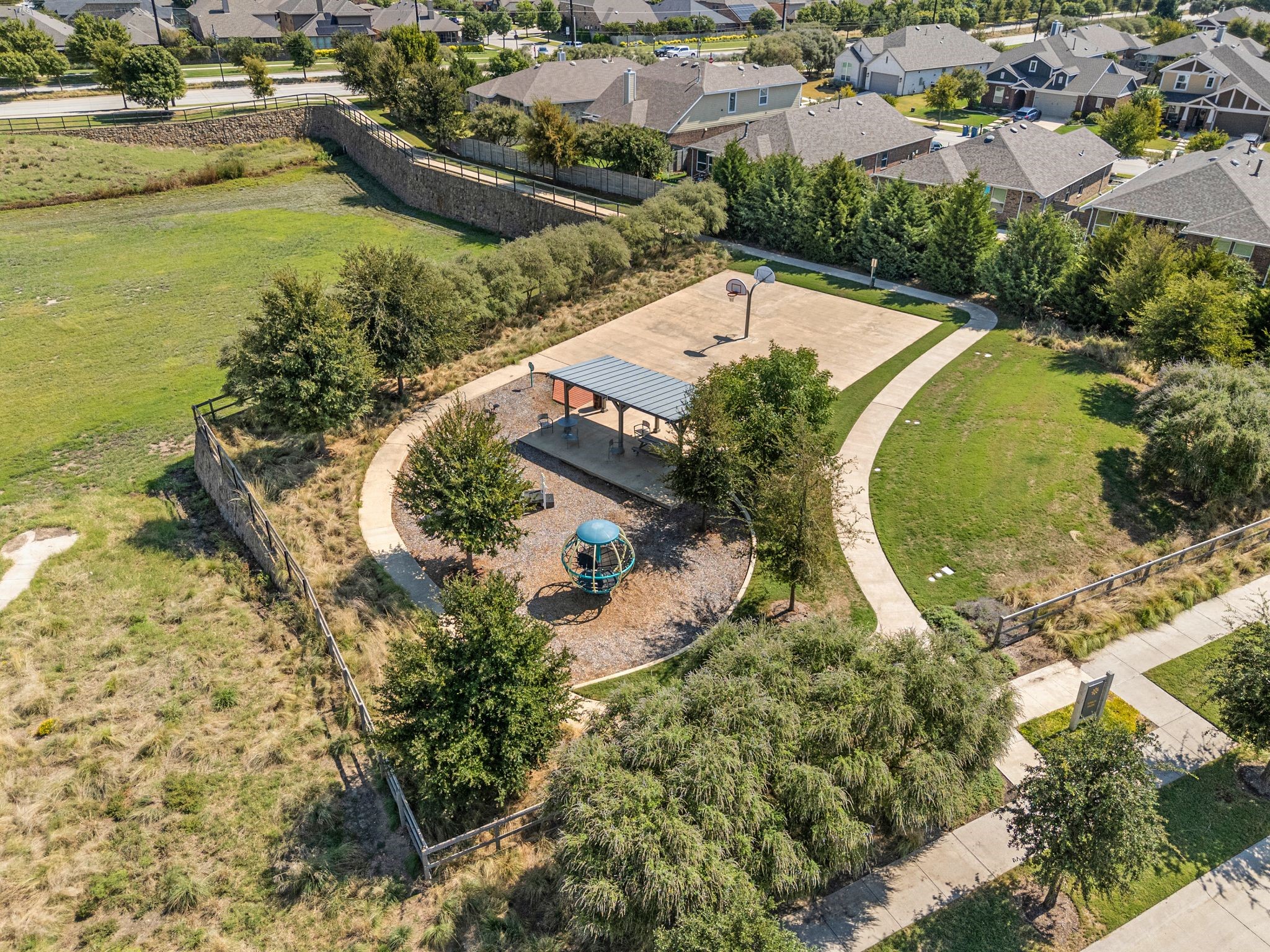 1608 Canary Lane Argyle TX 76226