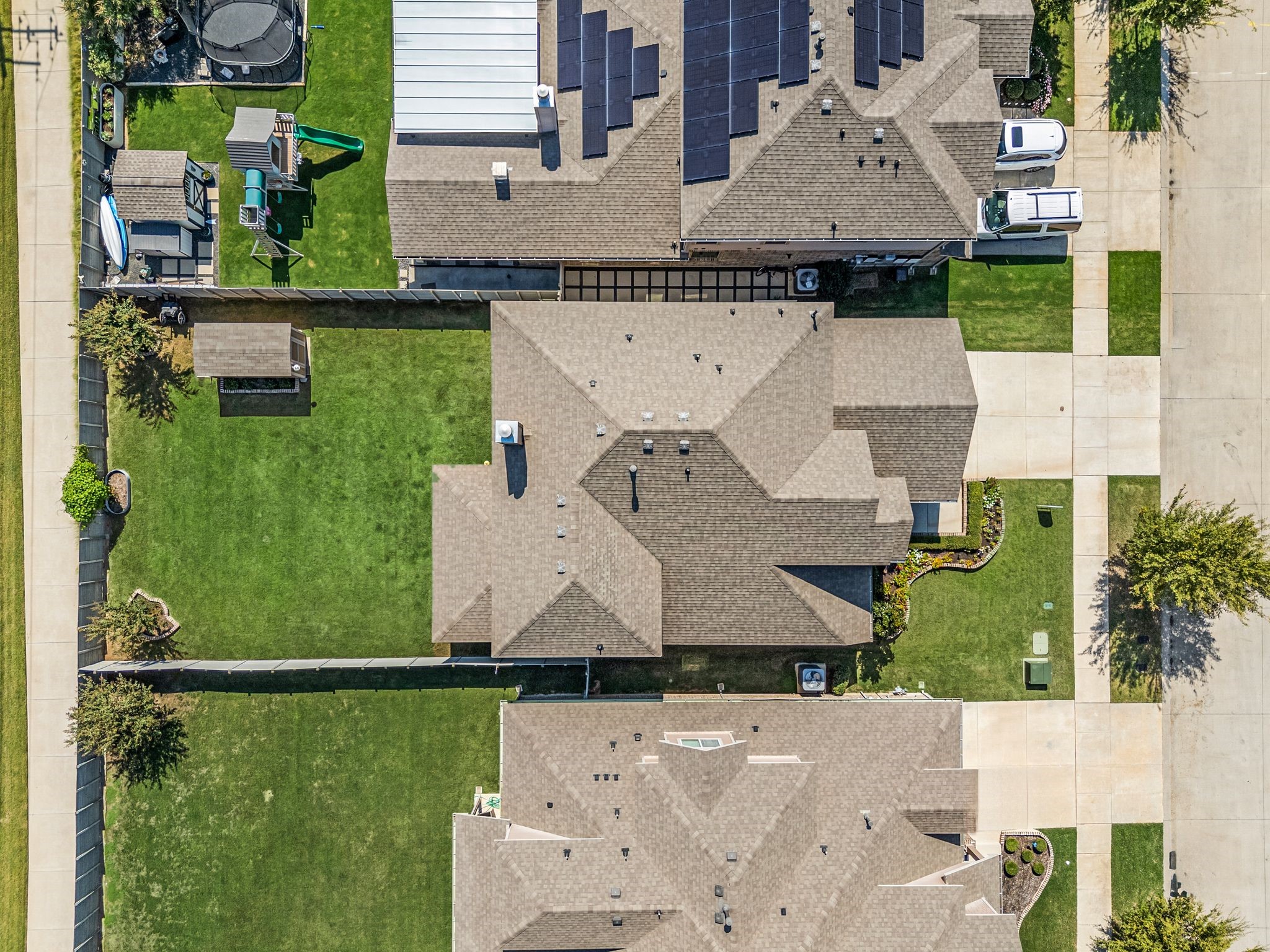1608 Canary Lane Argyle TX 76226