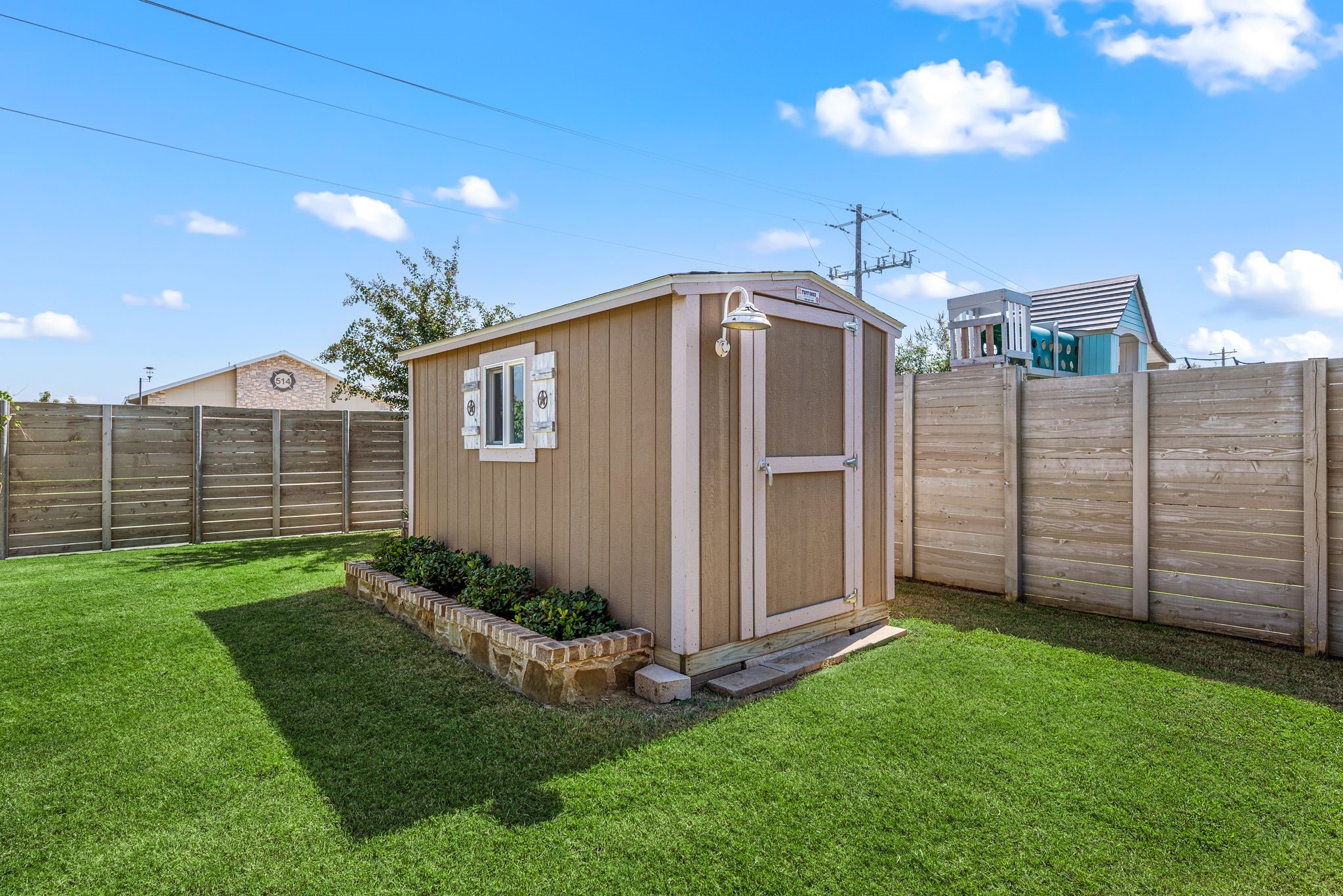 1608 Canary Lane Argyle TX 76226