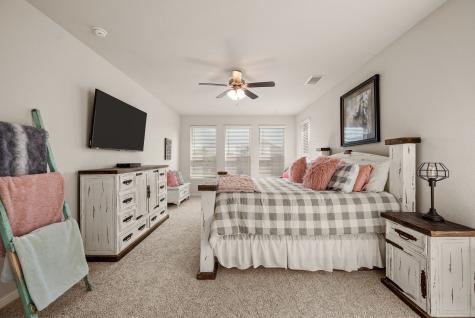 1608 Canary Lane Argyle TX 76226