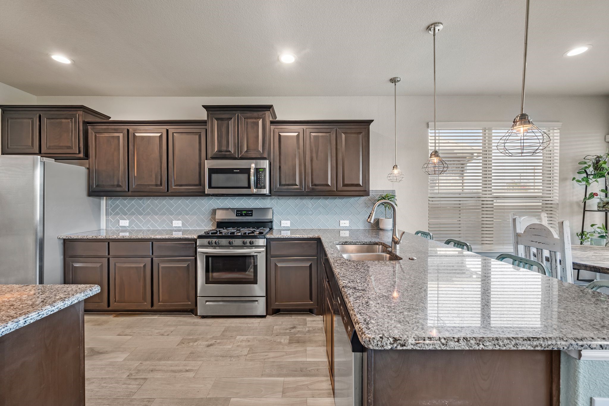 1608 Canary Lane Argyle TX 76226