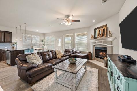 1608 Canary Lane Argyle TX 76226