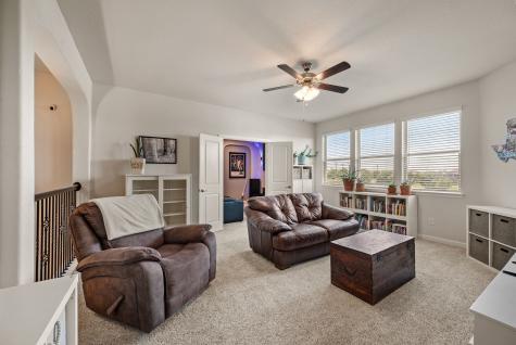 1608 Canary Lane Argyle TX 76226