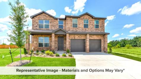 7609 Gangway Drive Fort Worth TX 76179