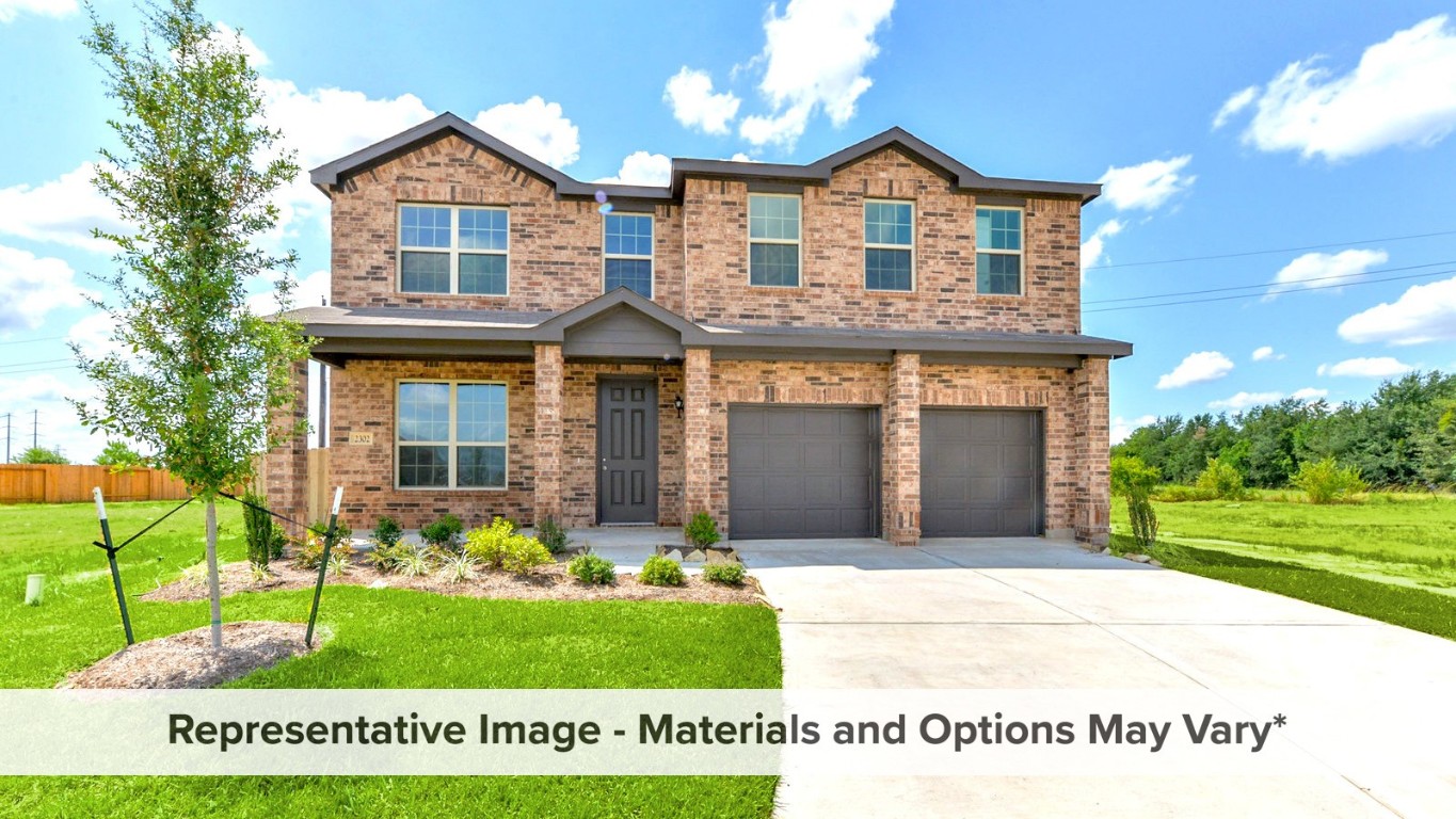 7609 Gangway Drive Fort Worth TX 76179