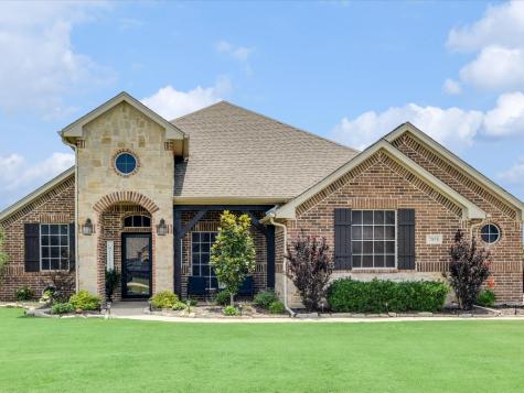 7851 Canyon Ridge Drive Northlake TX 76247