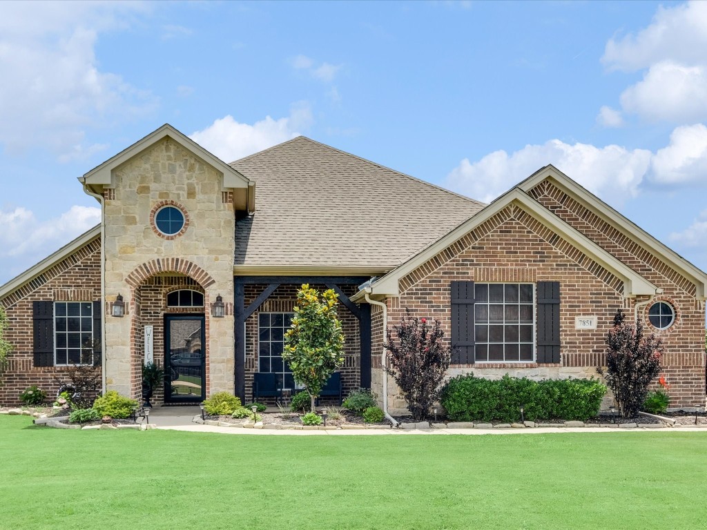 7851 Canyon Ridge Drive Northlake TX 76247