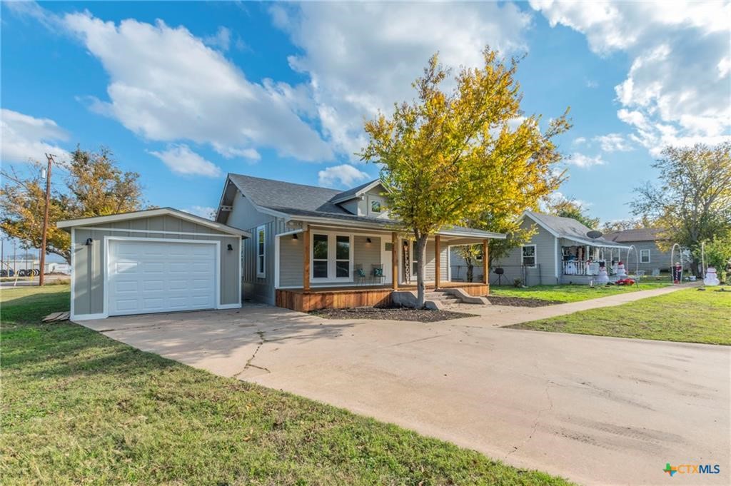 401 S 11th Street Temple TX 76504