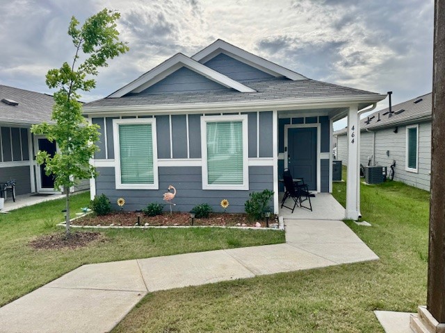 464 Reverie Way Ferris TX 75125