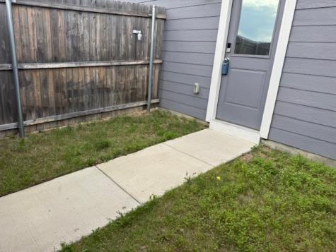 464 Reverie Way Ferris TX 75125