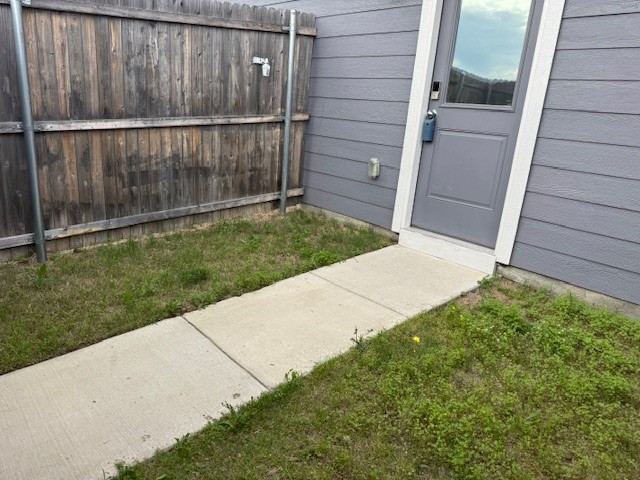 464 Reverie Way Ferris TX 75125